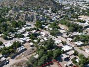 Terreno en venta, uso de suelo habitacional colonia San...