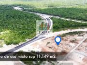 TERRENO EN VENTA USO DE SUELO MIXTO EN POLIGONO SUR TERRENO EN VENTA USO DE SUELO MIXTO EN POLIGONO SUR