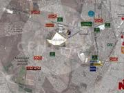 Terreno en venta uso MIXTO, 20,051 m2, INVERSION!,Santa...