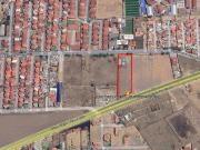 Terreno en venta uso mixto, Avenida Lerma, Metepec,...