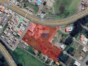 Terreno en venta, valle de los chillos