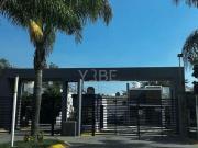 Terreno en venta Valle de Santa María