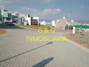 Terreno en venta Valle del Sol Pachuca