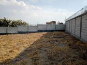 Terreno en venta Valle del Sol Pachuca