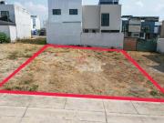 TERRENO EN VENTA VALLE IMPERIAL, ZAPOPAN, JALISCO