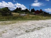 TERRENO EN VENTA VALSEQUILLO Y OASIS