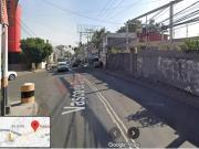 TERRENO EN VENTA,VASCO DE QUIROGA, SANTA FE