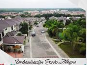 TERRENO EN VENTA VIA A LA COSTA PORTO ALEGRE Terreno en...