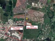 Terreno en venta vía Samborondón Salitre Terreno en...
