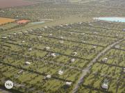 Terreno en Venta Vida Crystal Lagoon Funes