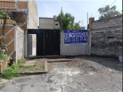 TERRENO EN VENTA VILLA DE GUADALUPE ECATEPEC Calle 63...