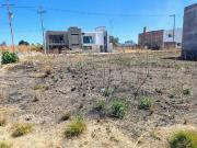 Terreno En Venta Villa de los Ángeles, León Guanajuato