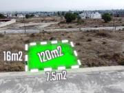 Terreno en venta Villa de real Tecámac