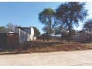 Terreno en venta Villa Rivera Indarte