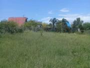 TERRENO EN VENTA – VILLA SANTA CRUZ DEL LAGO 1000.mts.PLANO