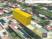 Terreno en venta Villa Santa Rita 1426m2 vendibles