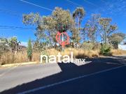 TERRENO EN VENTA VILLA SATELITE LA CALERA PUEBLA TERRENO EN VENTA VILLA SATELITE LA CALERA PUEBLA