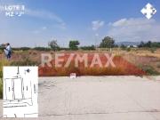 Terreno en venta Villas de Bernalejo