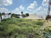 TERRENO EN VENTA VILLAS DEL MESON