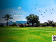 TERRENO EN VENTA, VISTA AL CAMPO DE GOLF, 480M2 12X40,...