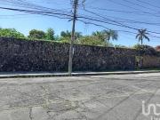 Terreno en venta, Vista Hermosa, Cuernavaca