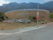 Terreno en Venta Vistalta