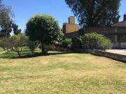 Terreno en venta Xochimilco