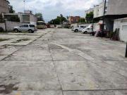 Terreno en Venta Xochimilco