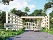 Terreno en Venta XPU HA BEACH PALMA 602 m2 con Club de...