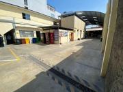 Terreno en Venta y Alquiler en Ate