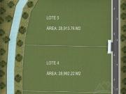 Terreno en venta y renta de 1000 a 28000 metros Salinas...