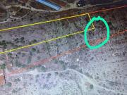 TERRENO EN VENTA Y RENTA DE 50674 METROS INDUSTRIAL...