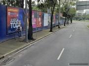 Terreno en venta y renta en Lomas de Sotelo, Miguel...