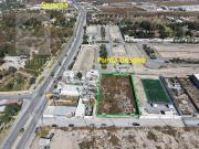 Terreno en venta en Los Gonzalez, Saltillo, Coahuila de...