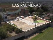 TERRENO EN VENTA YANAHUARA