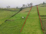 TERRENO EN VENTA, YARUQUI, 10.000M2