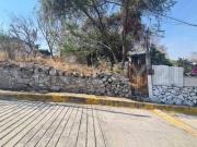 Terreno en Venta Tetillas, Yautepec, Morelos