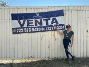 TERRENO EN VENTA YAUTEPEC MORELOS