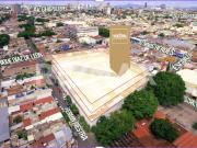 TERRENO EN VENTA Y/O APORTACIÓN EN LA COL. LA MODERNA TERRENO EN VENTA Y/O APORTACIÓN EN LA COL. LA MODERNA