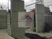 Terreno en Venta y/o Renta colonia Santiago Iztacalco