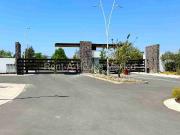 Terreno en venta / Zakia / Amenidades