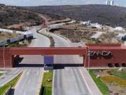 Terreno en Venta Zanda León Gto