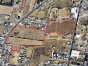Terreno en venta Zinacantepec H300