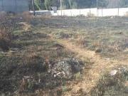Terreno en Venta Zinacantepec San Cristóbal Tecolit