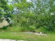 TERRENO EN VENTA ZONA CARRETERA NACIONAL