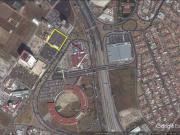 TERRENO EN VENTA ZONA CD JUDICIAL