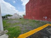 TERRENO EN VENTA ZONA CENTRICA EN PUERTA DE HIERRO PACHUCA