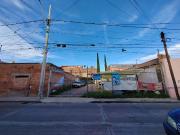 Terreno en venta zona Centro Aguascalientes