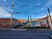 Terreno en venta zona Centro Aguascalientes