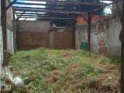 Terreno en Venta, zona comercial, la Candelaria Sur
